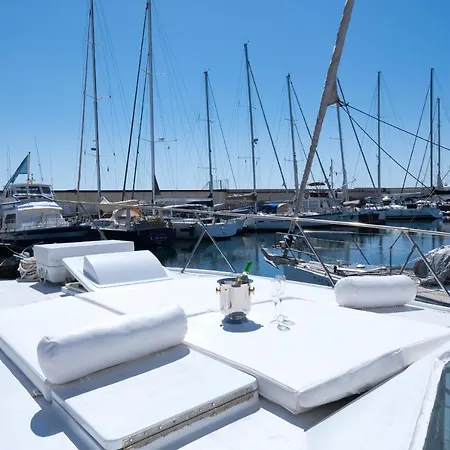 Holiday home Houseboat Isurus Quinto
