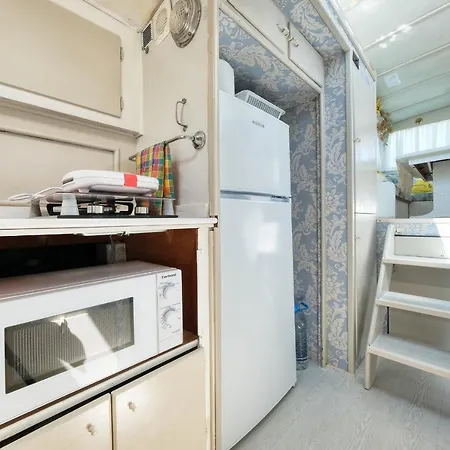 Houseboat Isurus Quinto Holiday home