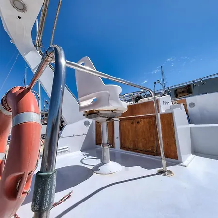 Houseboat Isurus Quinto *